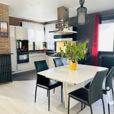 Maison 4 pièces 74 m²