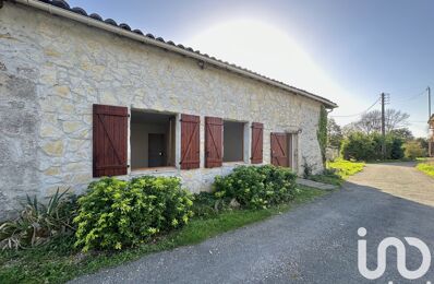 maison 5 pièces 91 m2 à vendre à Septfonds (82240)