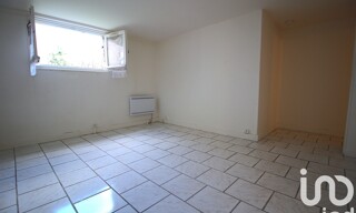 Appartement 1 Pièce 26 m² à vendre à Corbeil-Essonnes (91100)