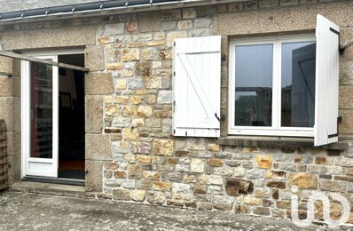 maison 2 pièces 46 m2 à vendre à Luitré-Dompierre (35133)