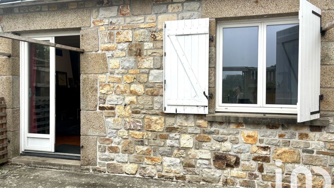 maison 2 pièces 46 m2 à vendre à Luitré-Dompierre (35133)