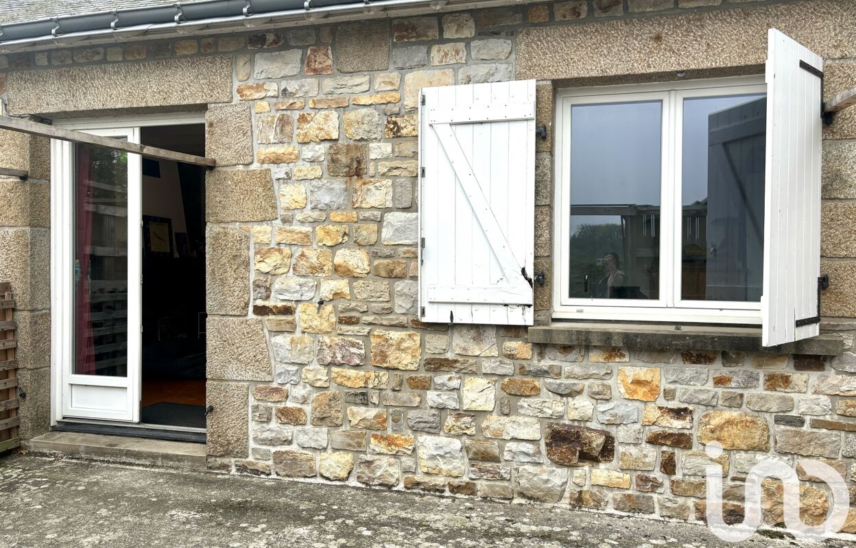 maison 2 pièces 46 m2 à vendre à Luitré-Dompierre (35133)