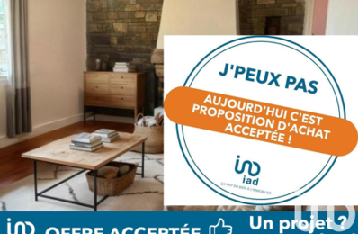 vente maison 88 500 € à proximité de Juvigné (53380)