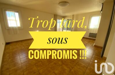 vente appartement 190 000 € à proximité de Agde (34300)