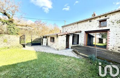 vente maison 299 000 € à proximité de Les Sorinières (44840)