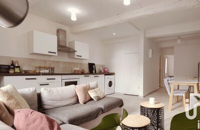 vente appartement 140 000 € à proximité de La Farlède (83210)