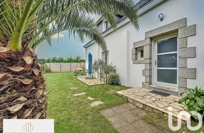 vente maison 394 400 € à proximité de Larmor-Plage (56260)