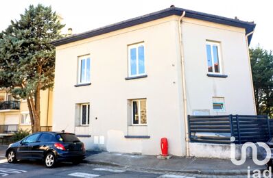 vente immeuble 889 000 € à proximité de Lyon 8 (69008)