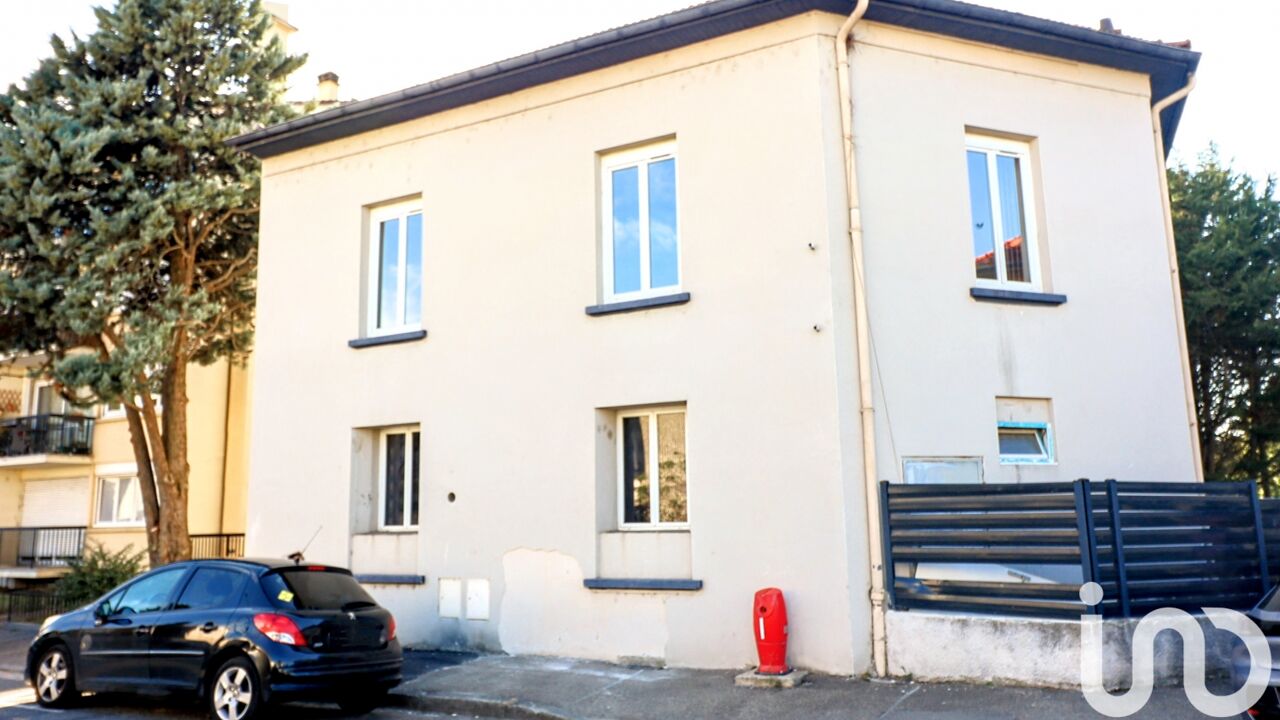 immeuble  pièces 444 m2 à vendre à Lyon 8 (69008)