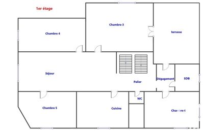 vente immeuble 889 000 € à proximité de Miribel (01700)