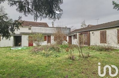 vente maison 281 000 € à proximité de Neuilly-Plaisance (93360)