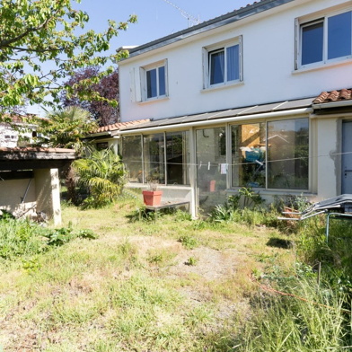 Maison 4 pièces 72 m²