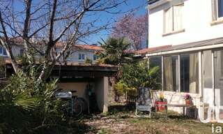 Maison 4 Pièces 72 m² à vendre à Colomiers (31770)