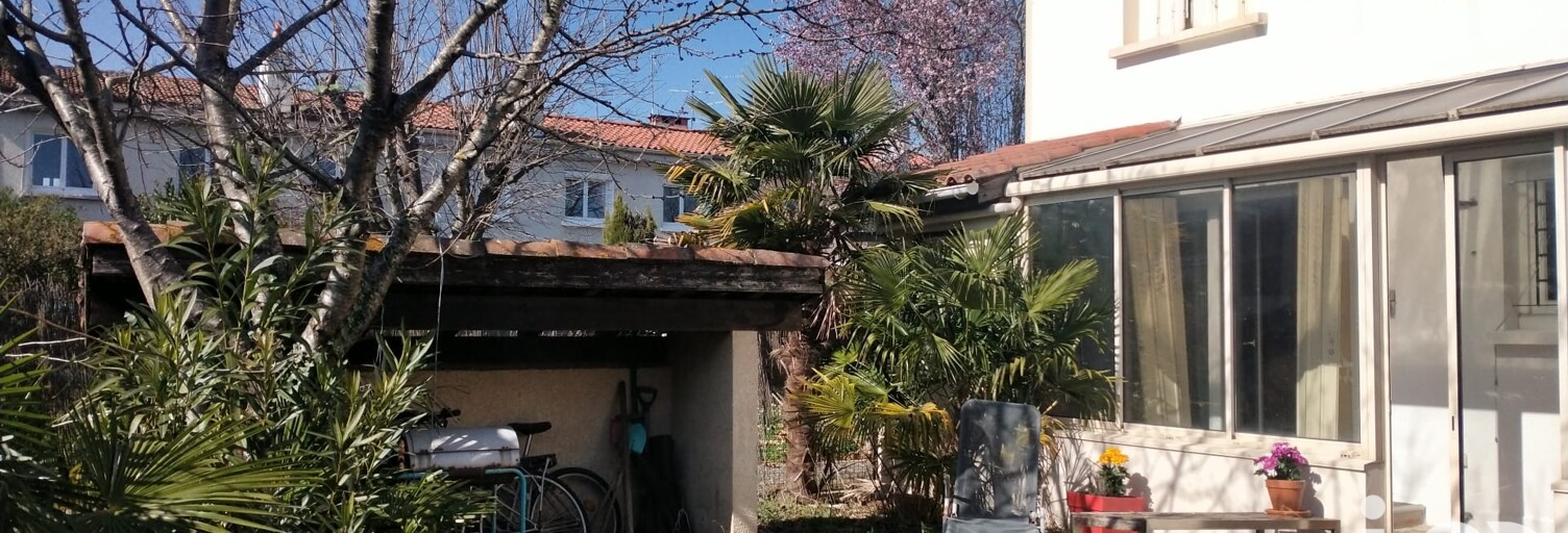 Maison 4 Pièces 72 m² à vendre à Colomiers (31770)