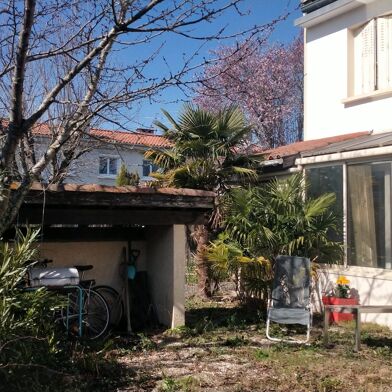 Maison 4 pièces 209000 €