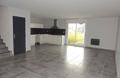 location maison 830 € CC /mois à proximité de Anneyron (26140)