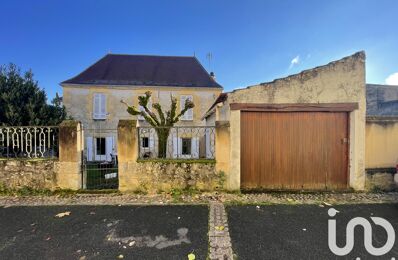 vente maison 179 500 € à proximité de Faux (24560)