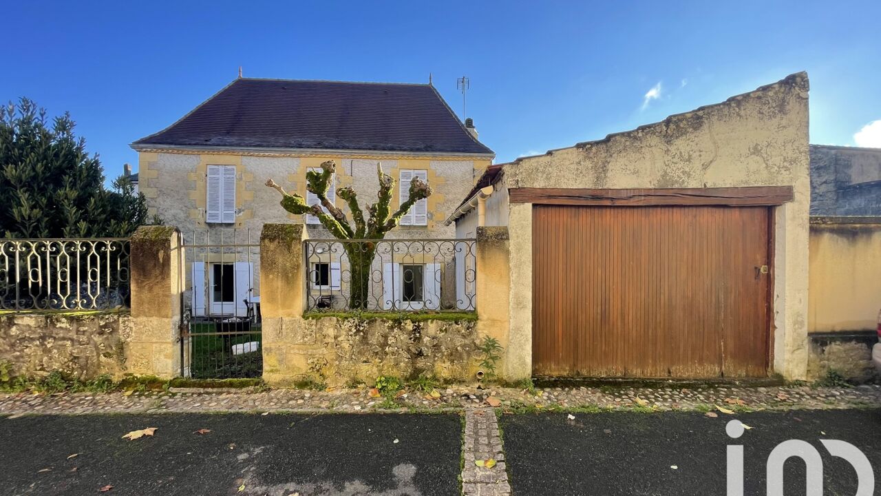 maison 6 pièces 130 m2 à vendre à Lalinde (24150)