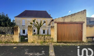 Maison 6 Pièces 130 m² à vendre à Lalinde (24150)