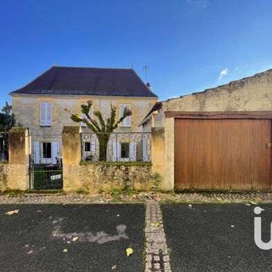 Maison 6 pièces 130 m²