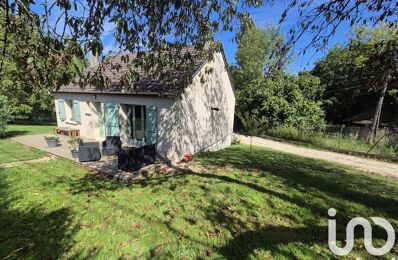 vente maison 257 000 € à proximité de Reuil-en-Brie (77260)