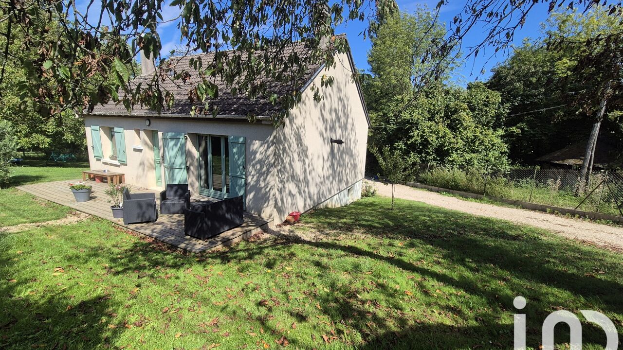 maison 5 pièces 101 m2 à vendre à La Ferté-sous-Jouarre (77260)