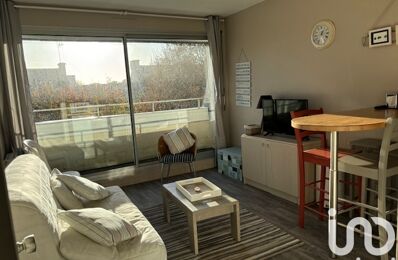 vente appartement 153 000 € à proximité de Pont-l'Abbé (29120)