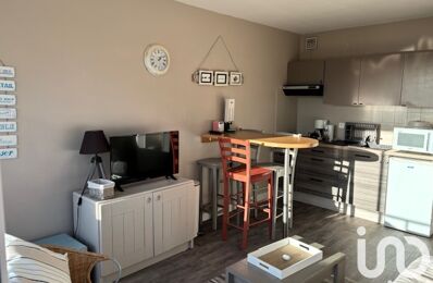 vente appartement 149 900 € à proximité de Concarneau (29900)