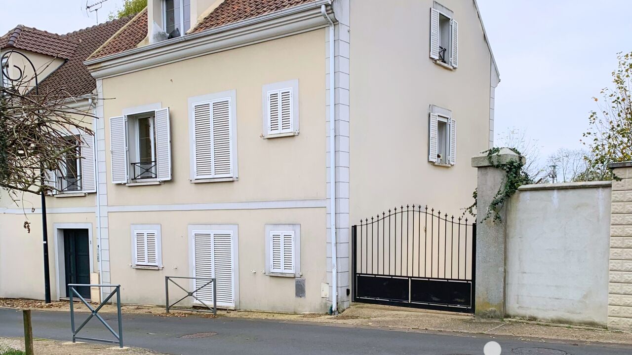 appartement 1 pièces 20 m2 à louer à Tournan-en-Brie (77220)