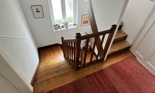Maison 6 Pièces 113 m² à vendre à Montigny-lès-Metz (57950)