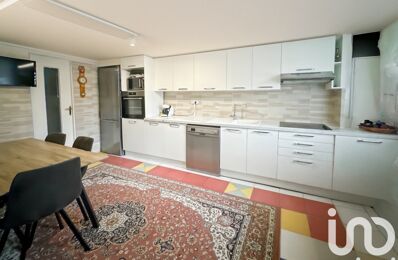 vente maison 325 000 € à proximité de Vigneux-sur-Seine (91270)