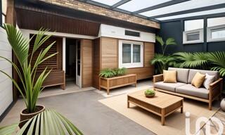 Maison 5 Pièces 120 m² à vendre à Villeneuve-le-Roi (94290)