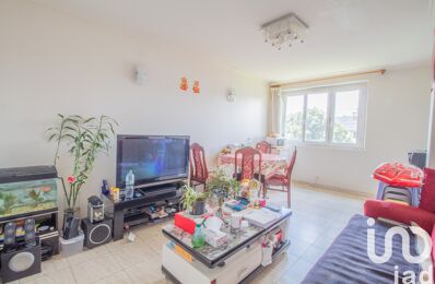 vente appartement 189 000 € à proximité de Alfortville (94140)