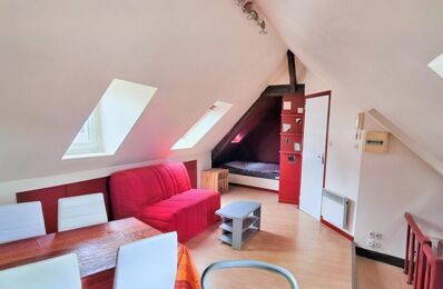 vente appartement 66 000 € à proximité de Gonneville-sur-Honfleur (14600)