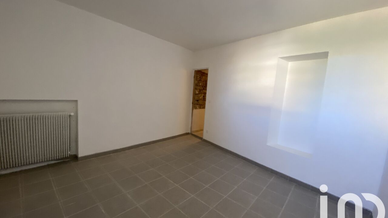 maison 5 pièces 52 m2 à vendre à Bagnols-sur-Cèze (30200)