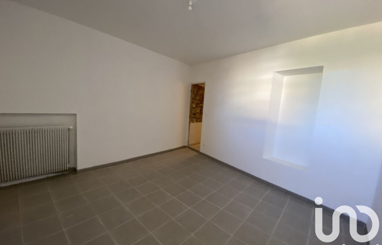 maison 5 pièces 52 m2 à vendre à Bagnols-sur-Cèze (30200)