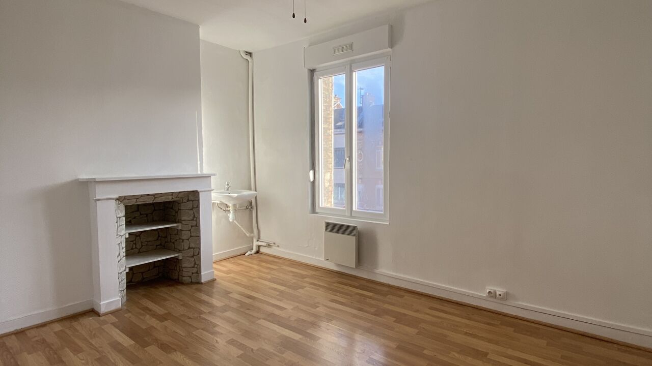 maison 4 pièces 79 m2 à vendre à Amiens (80000)