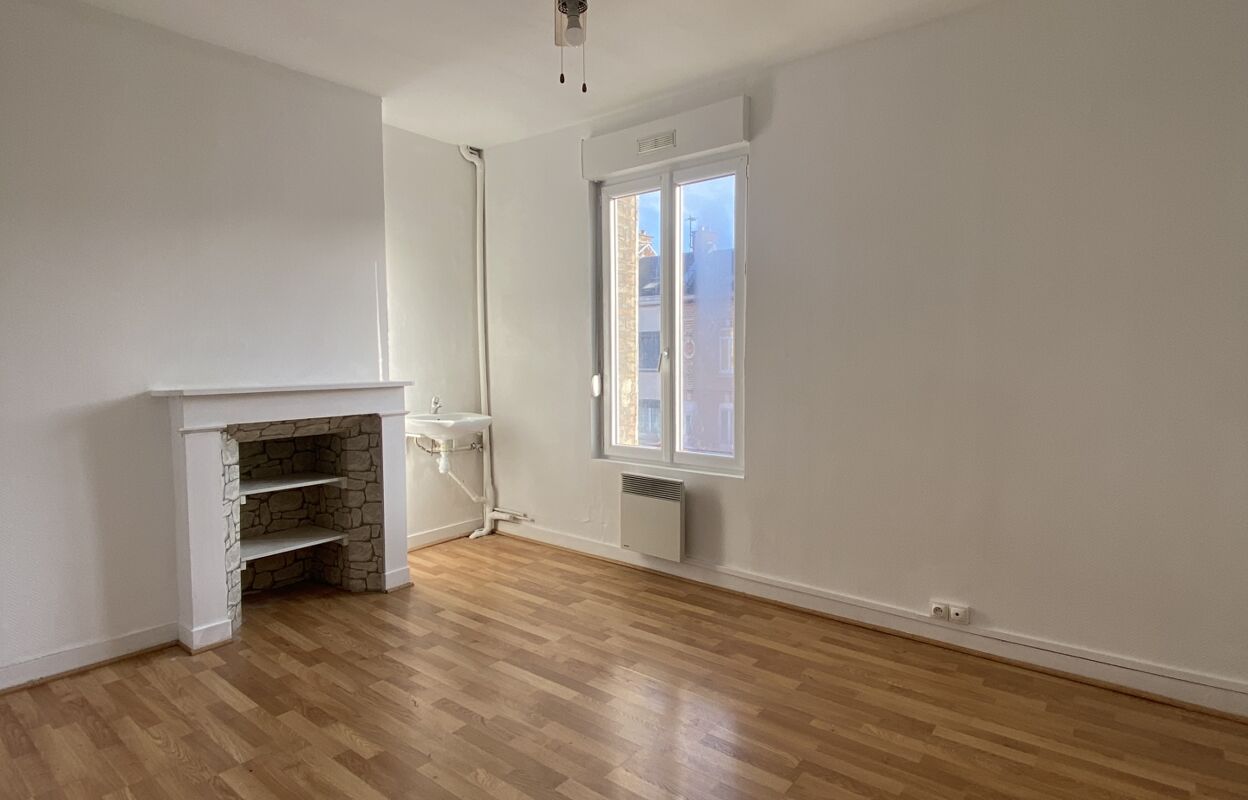 maison 4 pièces 79 m2 à vendre à Amiens (80000)