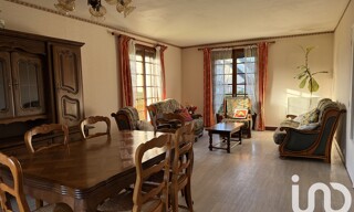 Maison 5 Pièces 115 m² à vendre à Bayeux (14400)