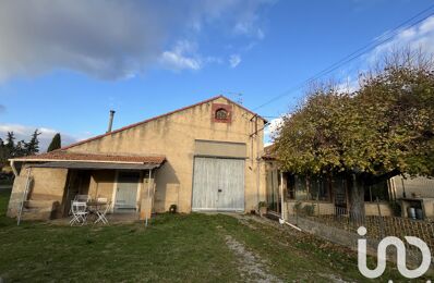 vente maison 212 000 € à proximité de Baudinard-sur-Verdon (83630)