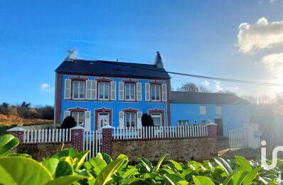 vente maison 198 500 € à proximité de Cherbourg-Octeville (50100)