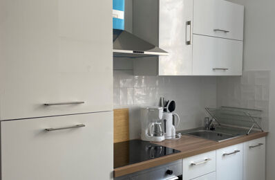 location appartement 649 € CC /mois à proximité de Marseille 15 (13015)