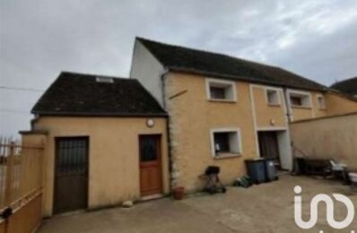 vente maison 165 000 € à proximité de Souppes-sur-Loing (77460)