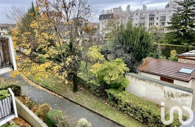 vente appartement 315 000 € à proximité de Carrières-sur-Seine (78420)