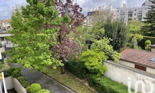Appartement 3 Pièces 54 m² à vendre à Houilles (78800)