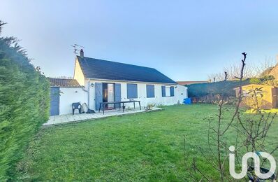 vente maison 170 000 € à proximité de Hénin-Beaumont (62110)