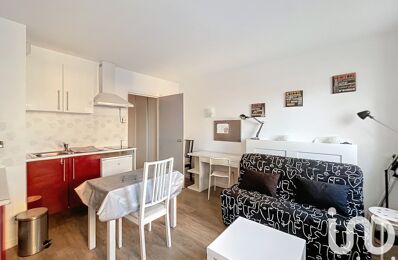 vente appartement 92 000 € à proximité de Pont-Saint-Martin (44860)