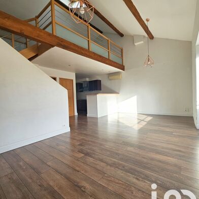 Maison 5 pièces 115 m²