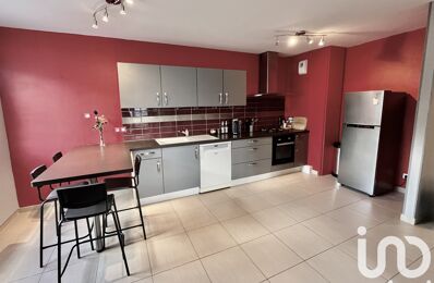 vente appartement 114 000 € à proximité de Richardménil (54630)