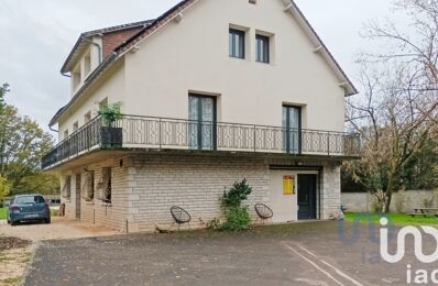 vente maison 378 000 € à proximité de Brive-la-Gaillarde (19100)